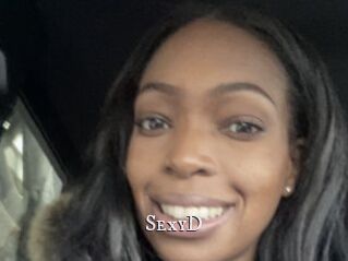 SexyD