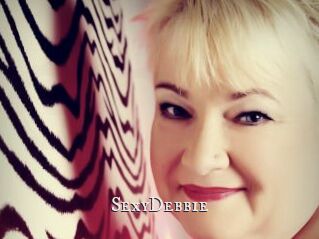 SexyDebbie