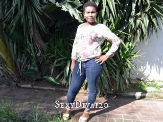 SexyDiva120