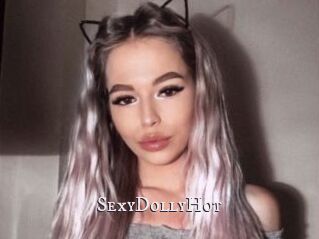 SexyDollyHot