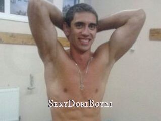 Sexy_Dori_Boy21