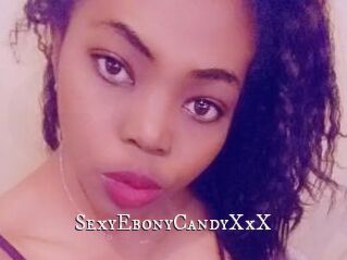 SexyEbonyCandyXxX