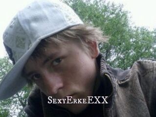 SexyErkeEXX