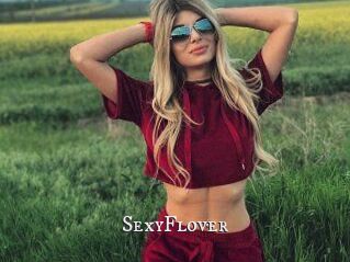 SexyFlover