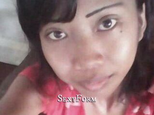 SexyForm