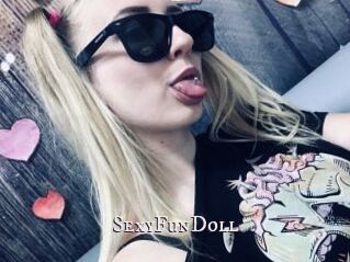 SexyFunDoll