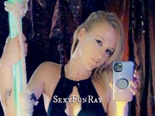 SexyFunRay