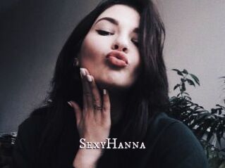 SexyHanna
