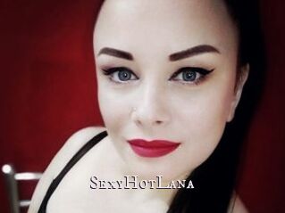 SexyHotLana