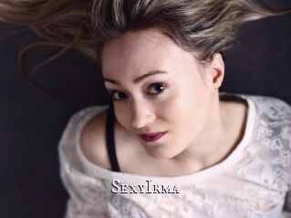 SexyIrma