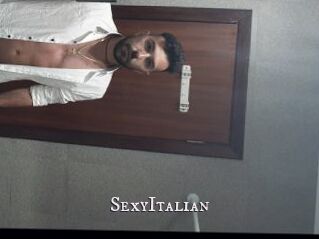 SexyItalian