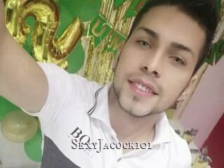 SexyJacock10i