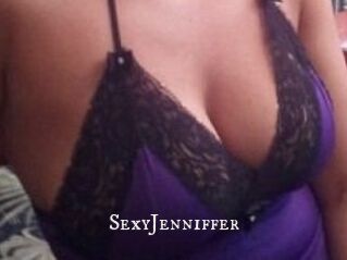 SexyJenniffer