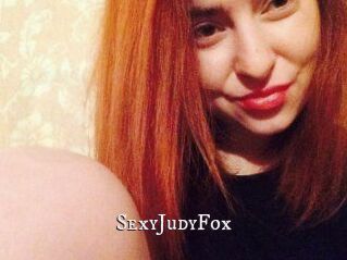 SexyJudyFox
