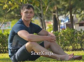 SexyKolja