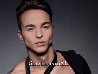 SexyLeonidXL