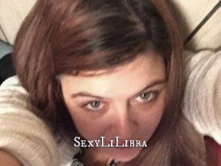 SexyLiLibra