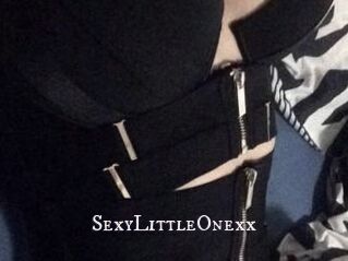 SexyLittleOnexx