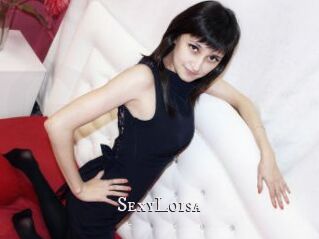 SexyLoisa