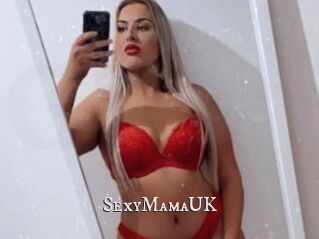 SexyMamaUK