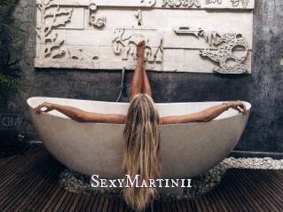 SexyMartinii