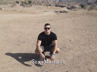 SexyMashine
