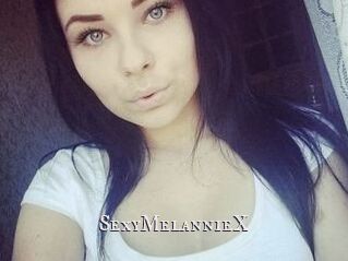 SexyMelannieX