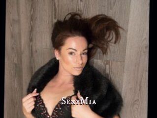 SexyMia