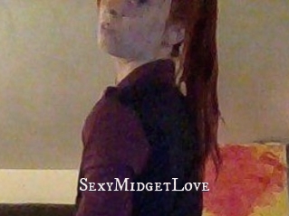 SexyMidgetLove