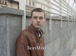 SexyMikle