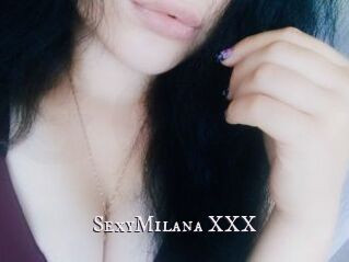 SexyMilana_XXX