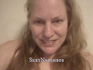 SexyNeighbor