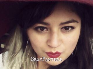 SexyPanther