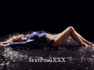 SexyPumaXXX