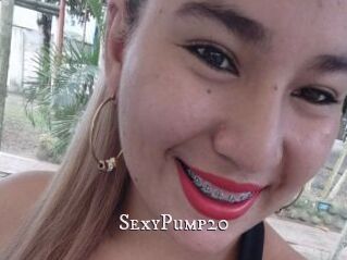 SexyPump20