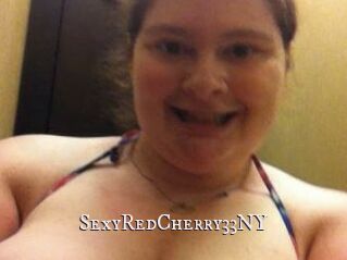 SexyRedCherry33NY