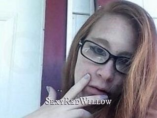 SexyRedWillow