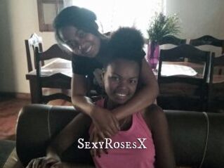 SexyRosesX