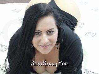 SexySara4You