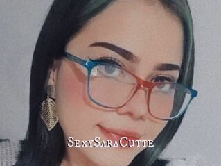 SexySaraCutte
