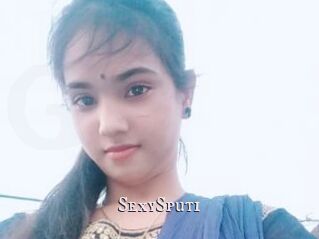 SexySputi