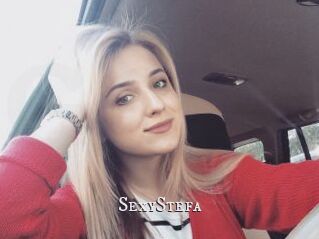 SexyStefa