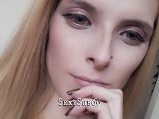 SexySub69