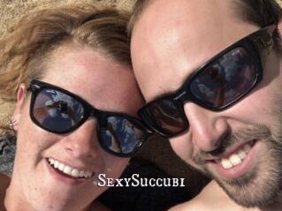 SexySuccubi