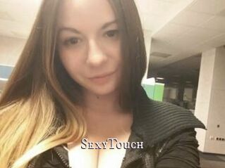 SexyTouch