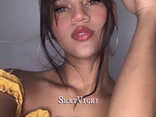 SexyVick1