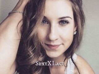 SexyXLacy