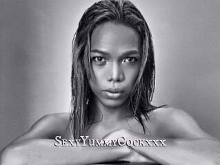SexyYummyCockxxx