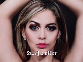 Sexy_JaneHot