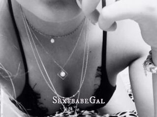SexybabeGal